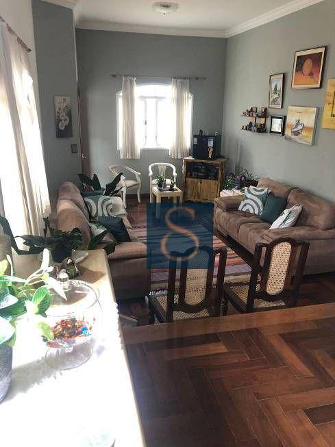 Sobrado à venda com 4 quartos, 185m² - Foto 18