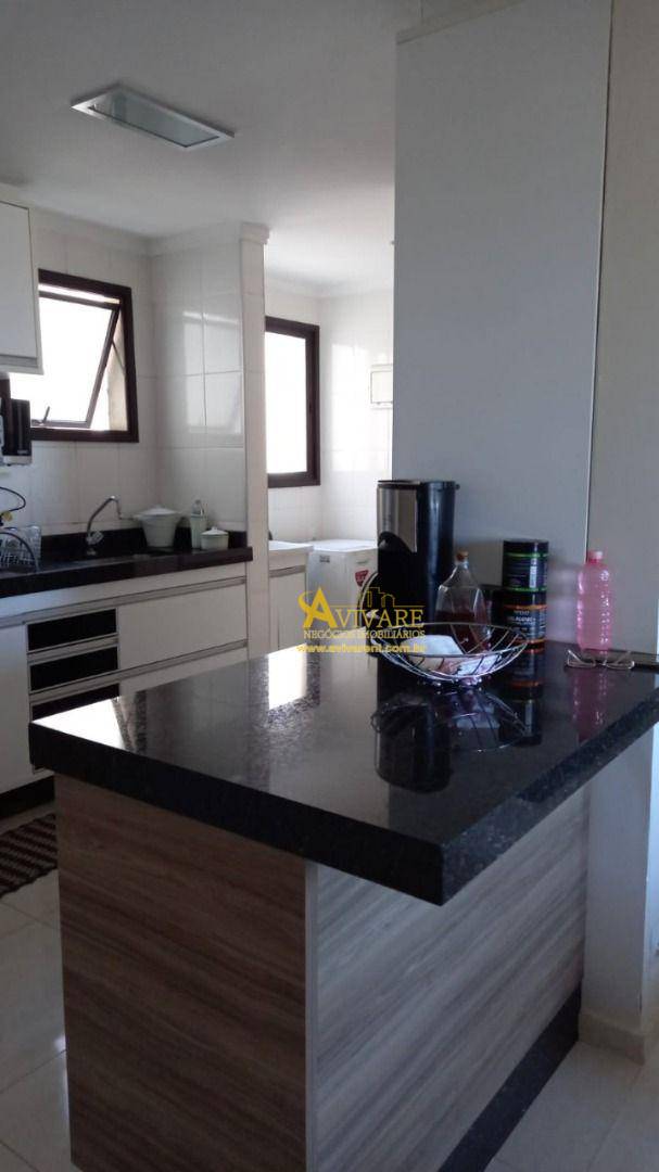 Apartamento à venda com 3 quartos, 82m² - Foto 6