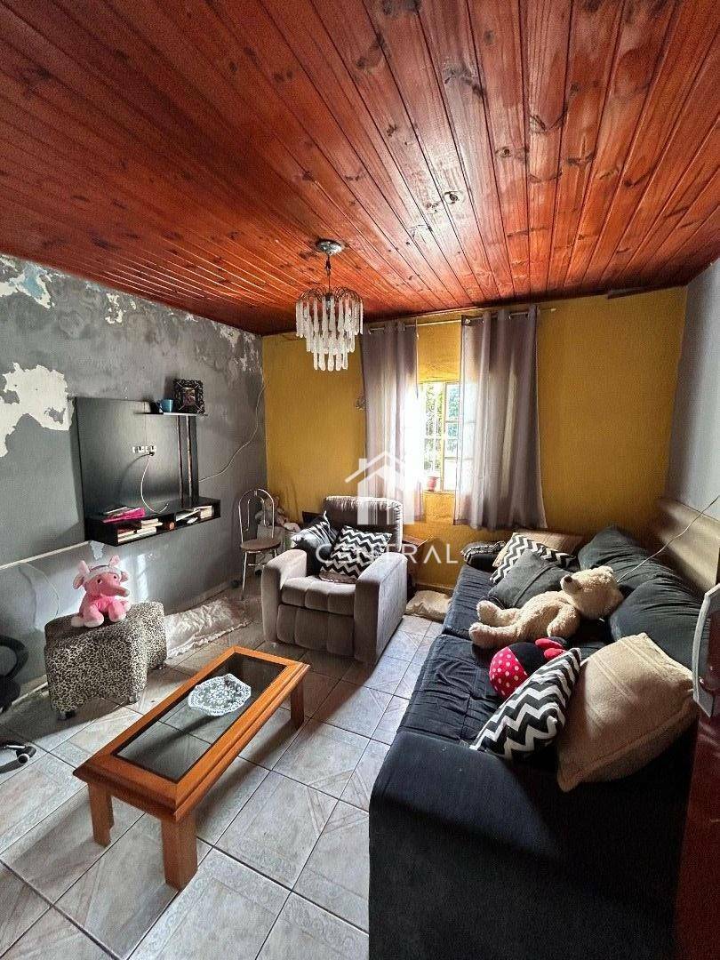 Casa à venda com 2 quartos, 125m² - Foto 4