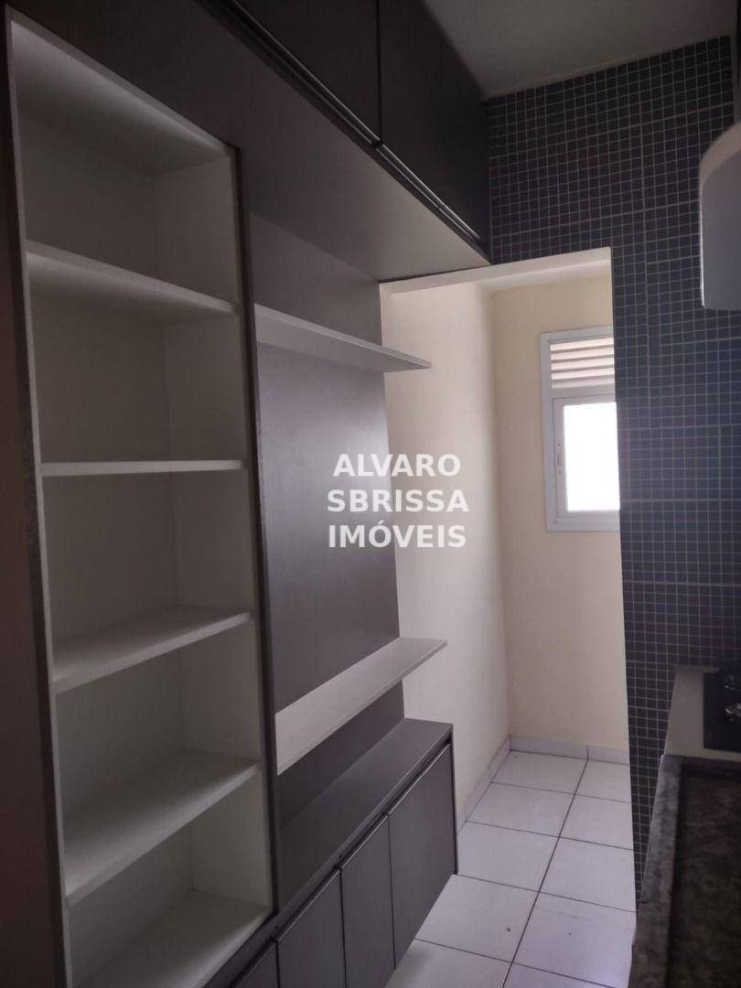 Apartamento à venda com 2 quartos, 61m² - Foto 12