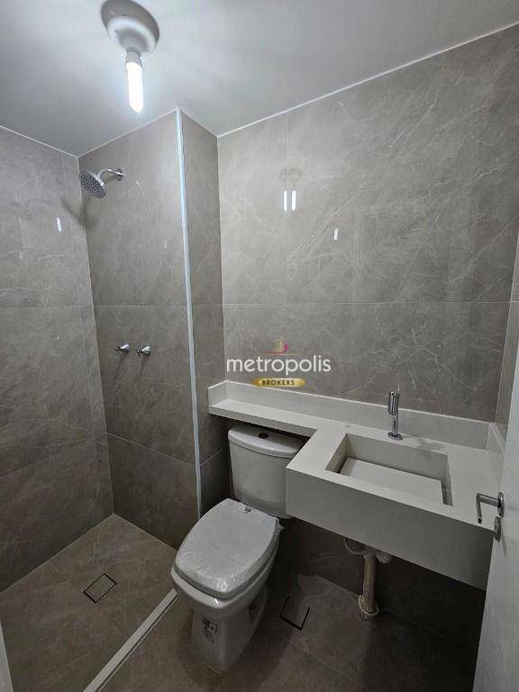 Apartamento à venda com 2 quartos, 37m² - Foto 9