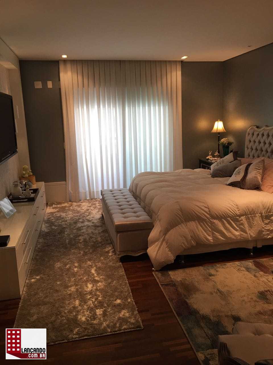 Apartamento à venda com 4 quartos, 386m² - Foto 15