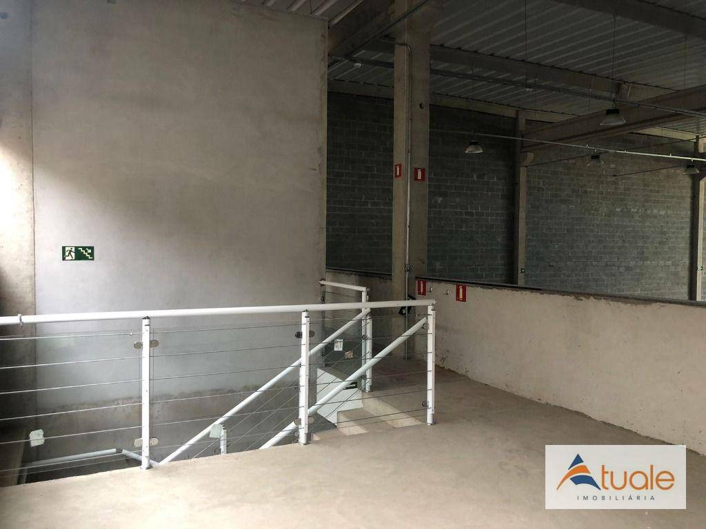 Loja-Salão para alugar, 674m² - Foto 5