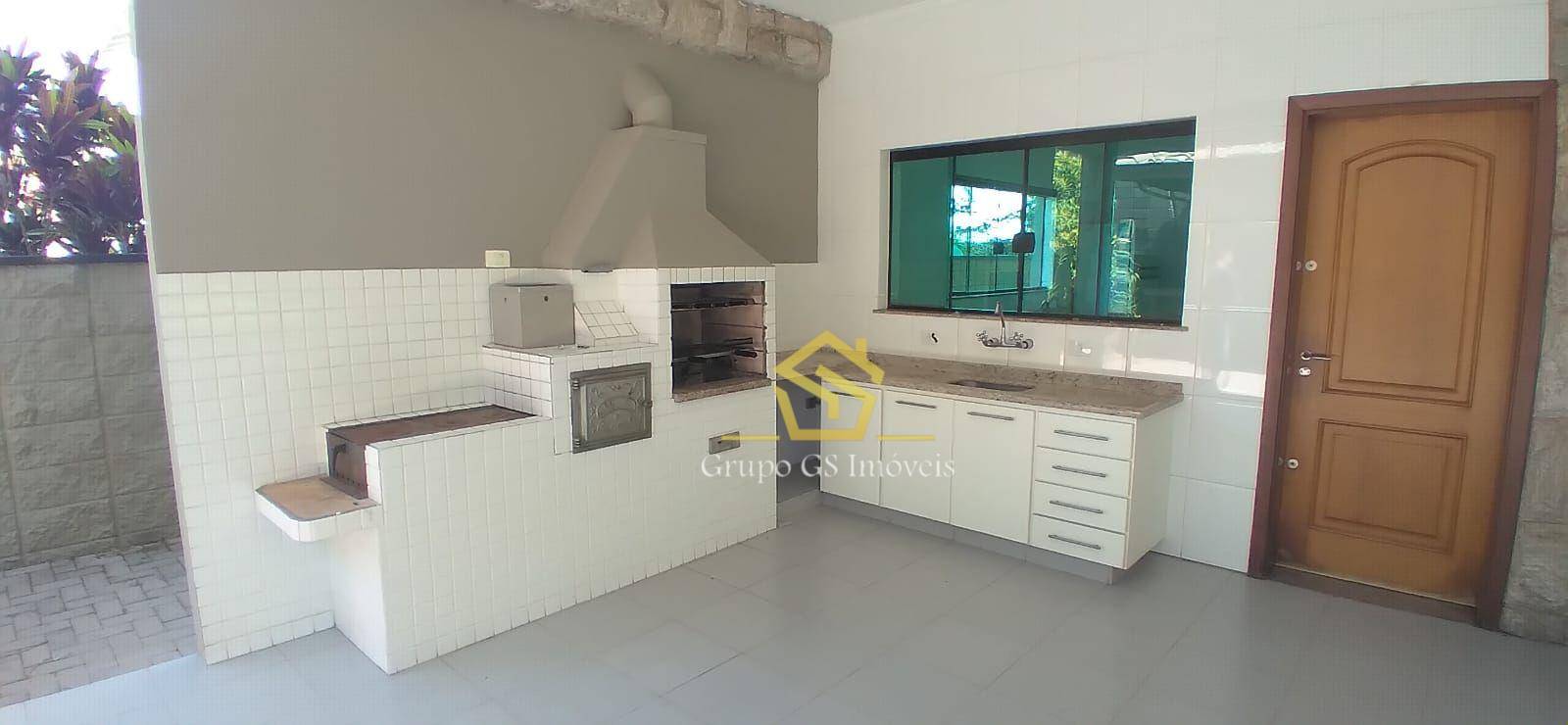 Casa de Condomínio à venda com 4 quartos, 270m² - Foto 9
