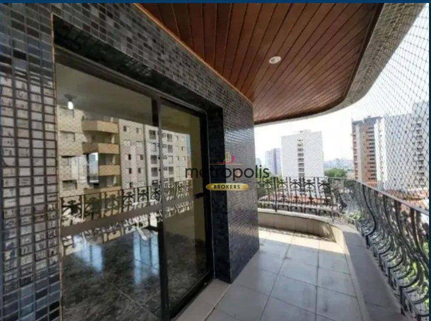 Apartamento à venda e aluguel com 3 quartos, 160m² - Foto 1