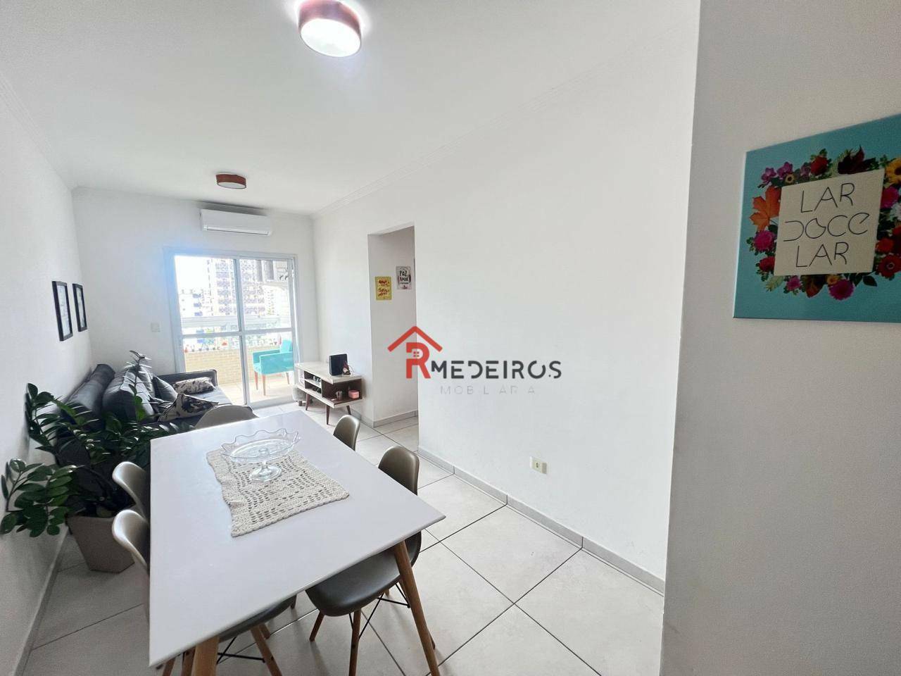 Apartamento à venda com 2 quartos, 60m² - Foto 6