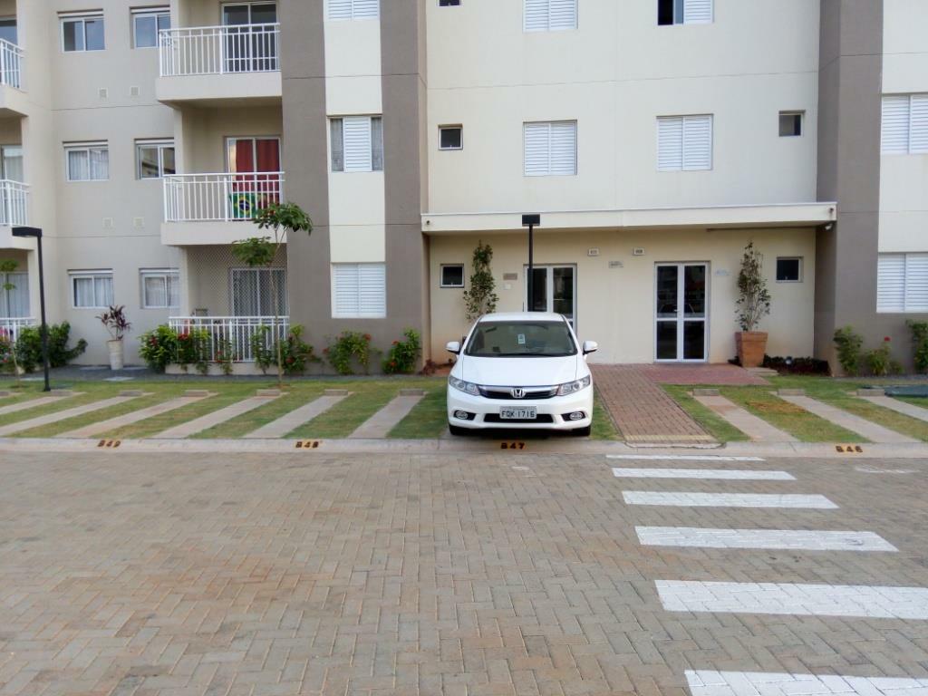 Apartamento à venda com 2 quartos, 50m² - Foto 32