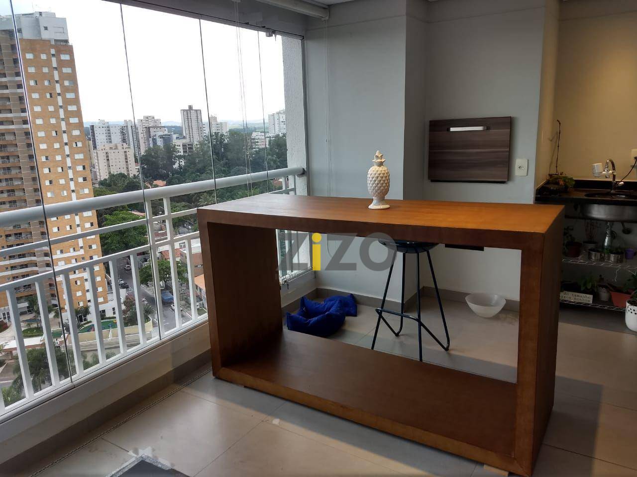 Apartamento à venda com 3 quartos, 167m² - Foto 8