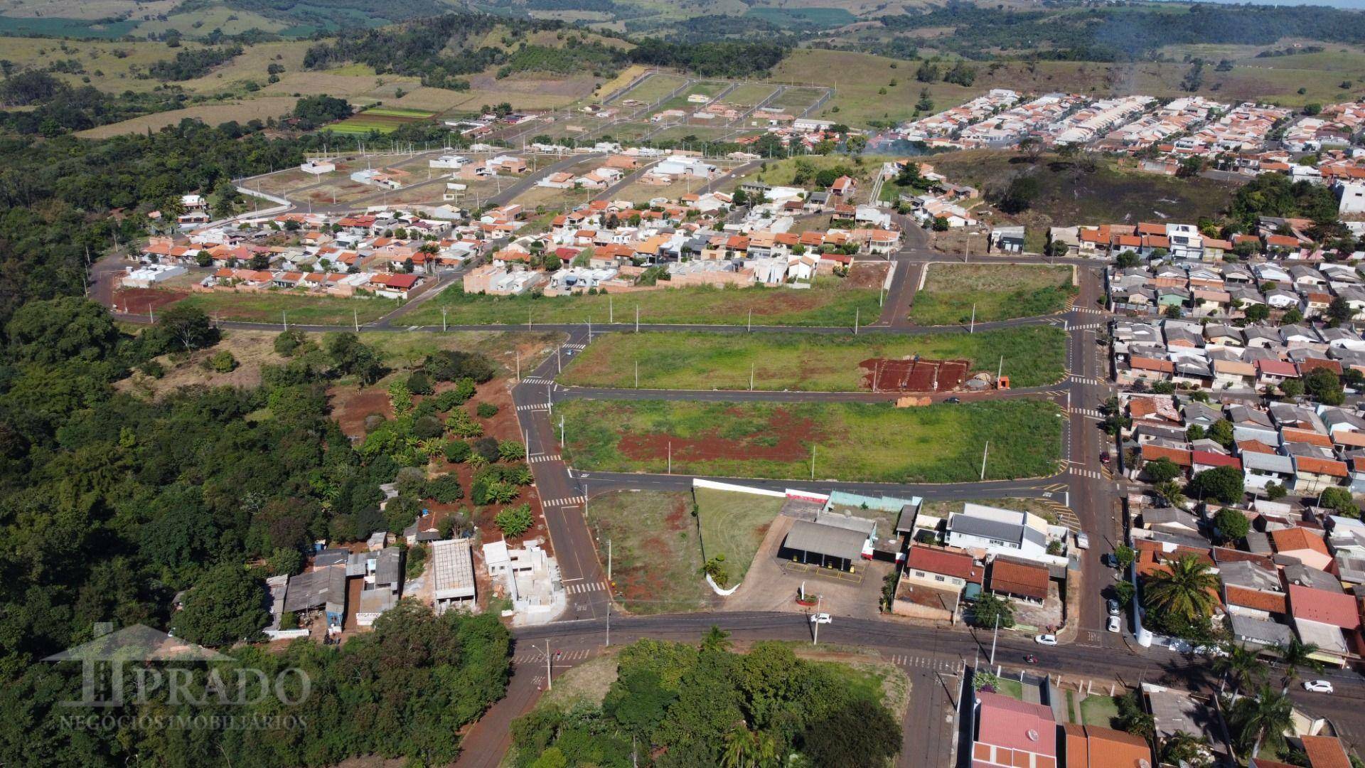 Terreno à venda, 384M2 - Foto 2