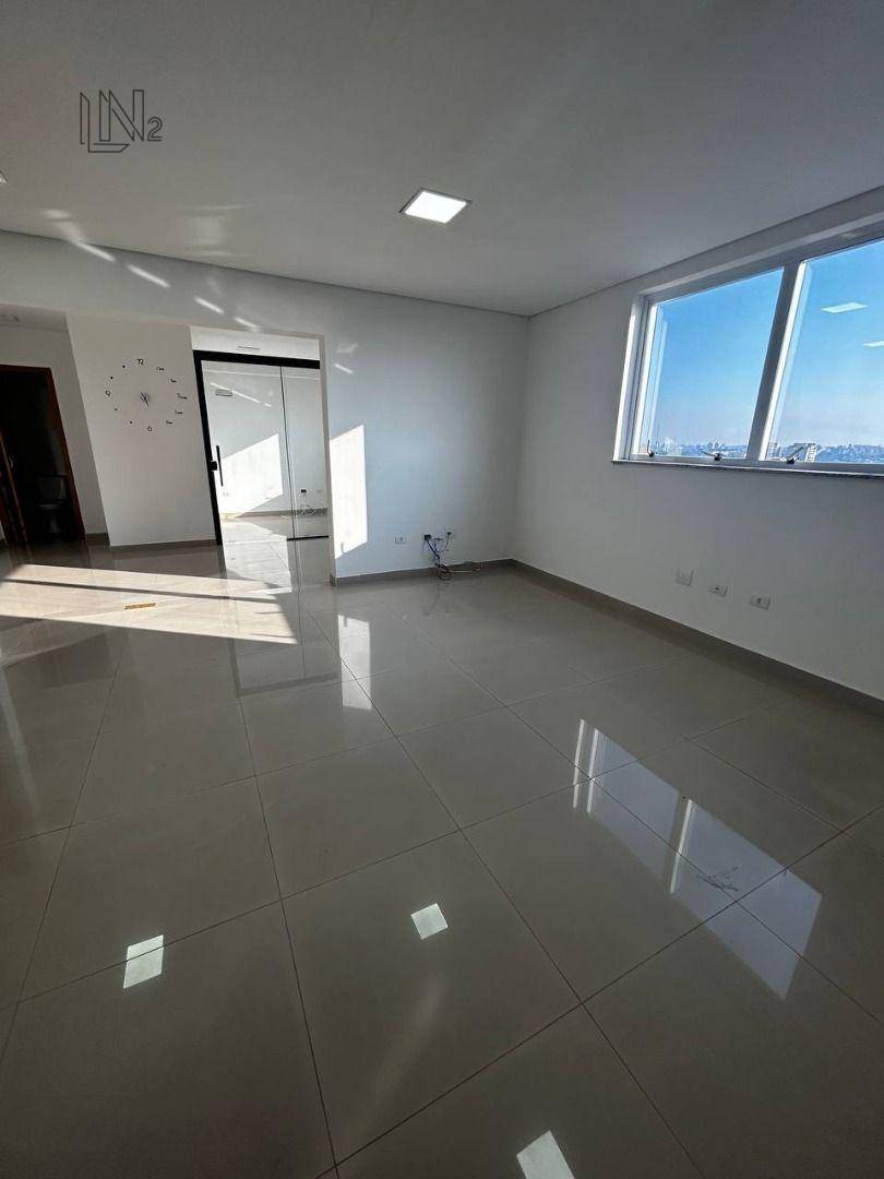 Conjunto Comercial-Sala para alugar, 56m² - Foto 6