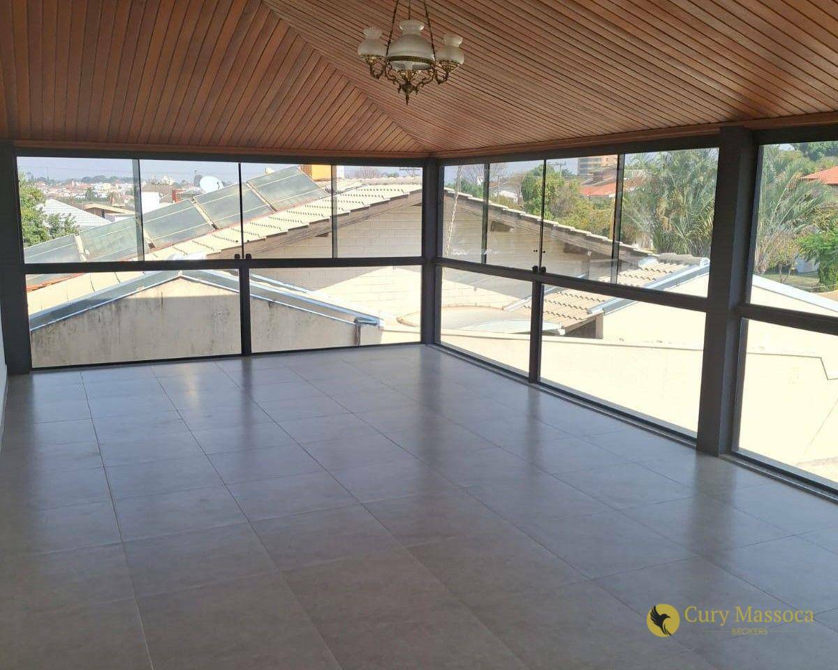 Casa de Condomínio à venda e aluguel com 5 quartos, 430m² - Foto 2