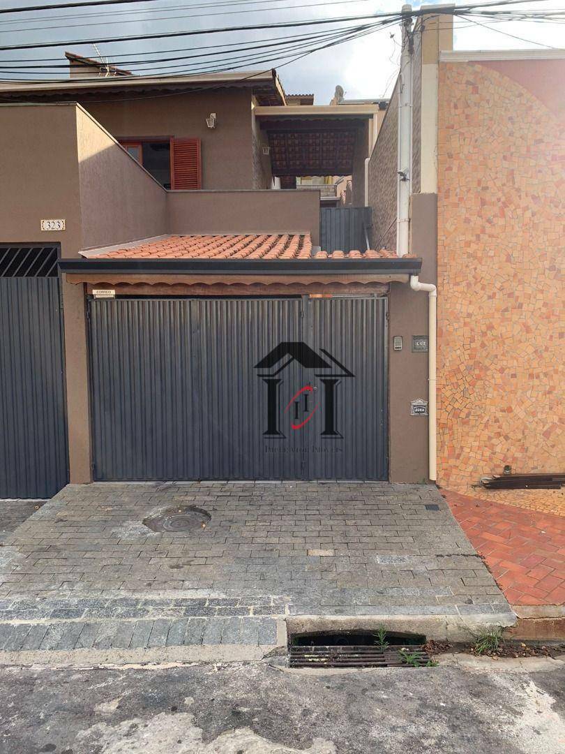 Sobrado à venda com 2 quartos, 176m² - Foto 21