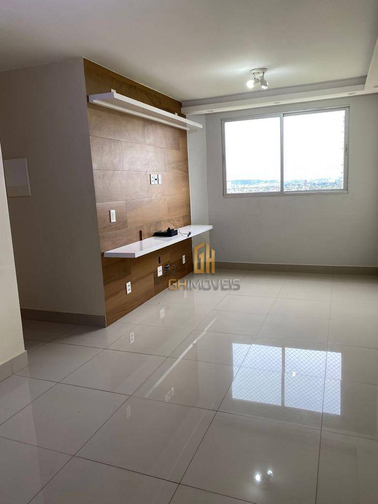 Apartamento à venda com 2 quartos, 50m² - Foto 3