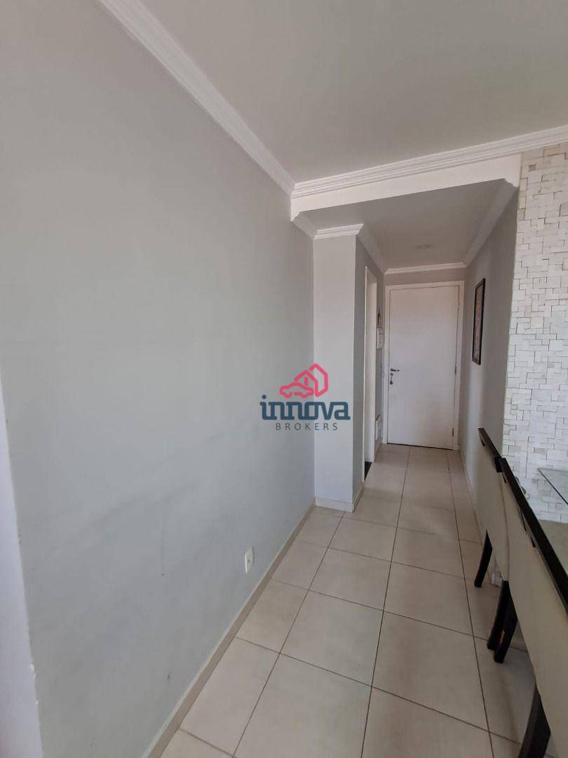 Apartamento à venda com 2 quartos, 49m² - Foto 5