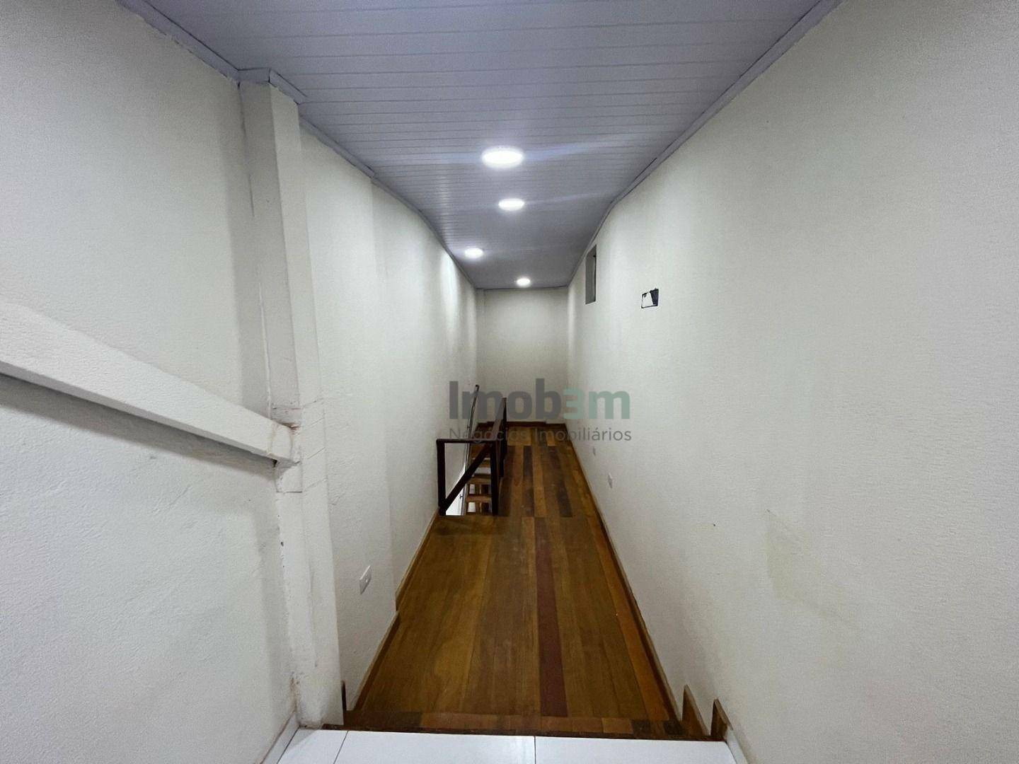 Conjunto Comercial-Sala à venda e aluguel, 32m² - Foto 9