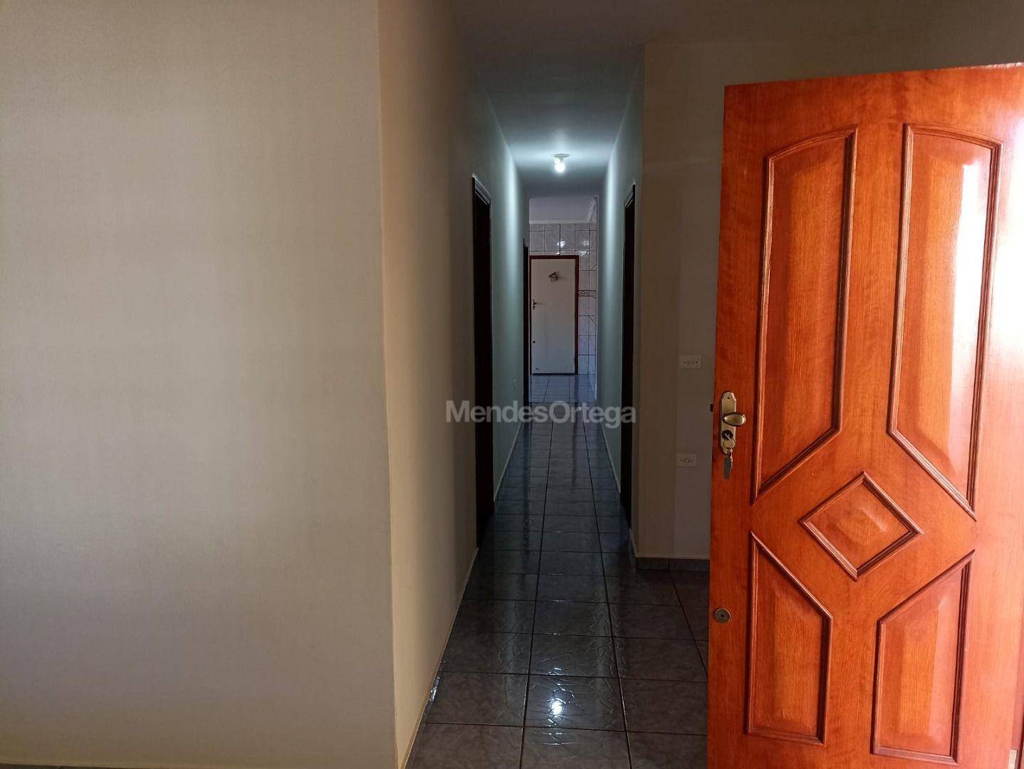 Casa à venda com 2 quartos, 120m² - Foto 7