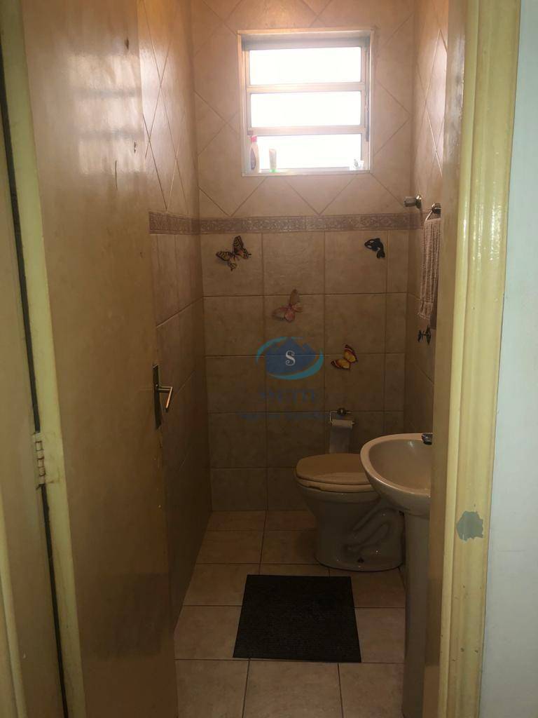 Sobrado à venda com 3 quartos, 195m² - Foto 4