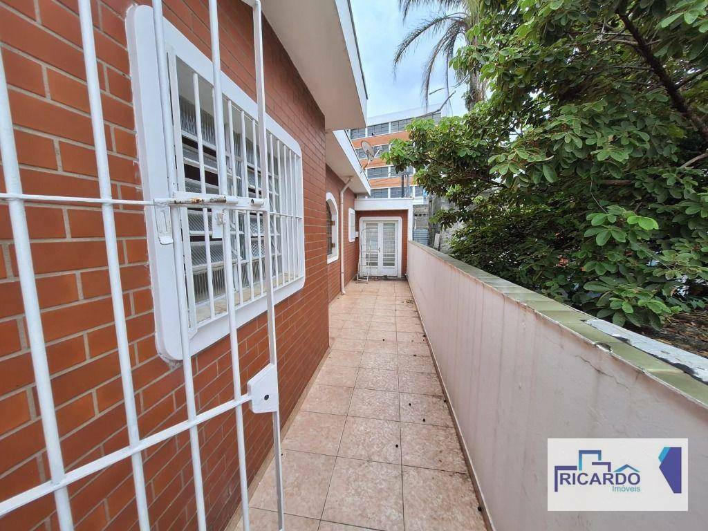 Casa à venda e aluguel com 5 quartos, 384m² - Foto 35