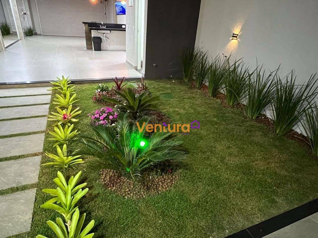 Casa à venda com 3 quartos, 230M2 - Foto 22