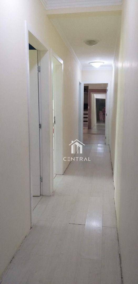 Sobrado à venda com 3 quartos, 250m² - Foto 17