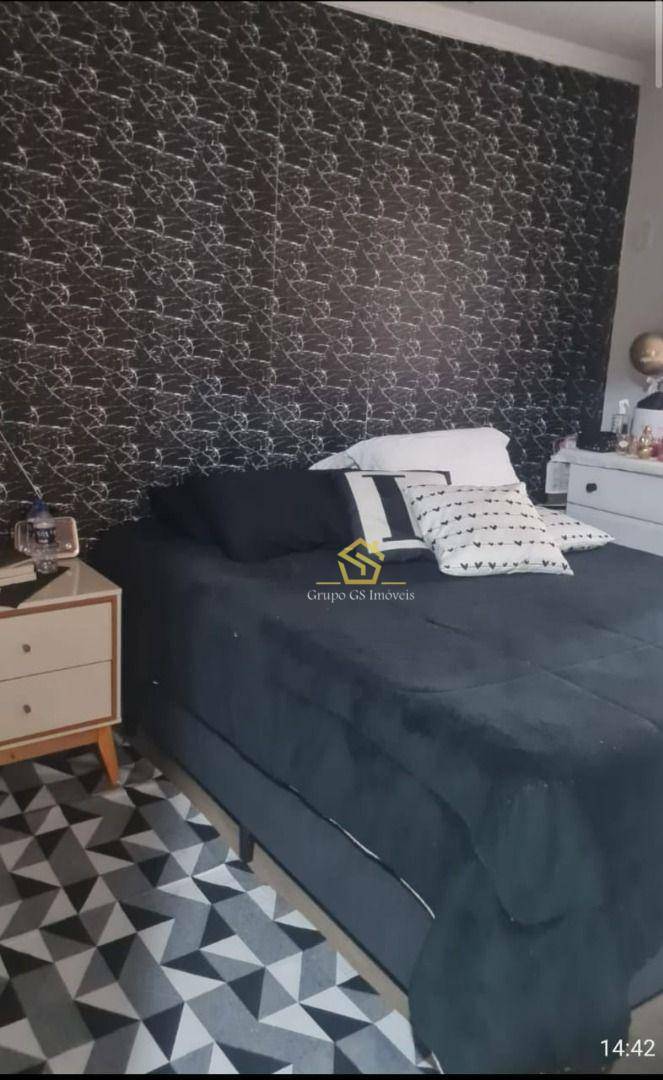 Apartamento à venda com 3 quartos, 70m² - Foto 8