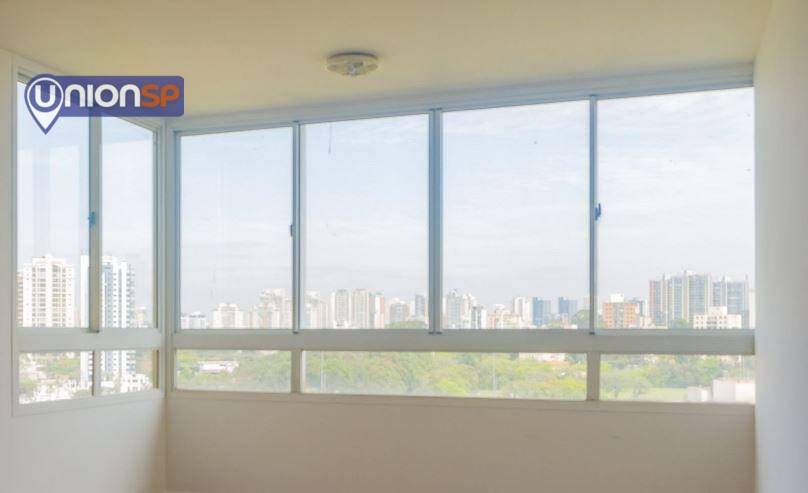 Apartamento à venda com 3 quartos, 126m² - Foto 1