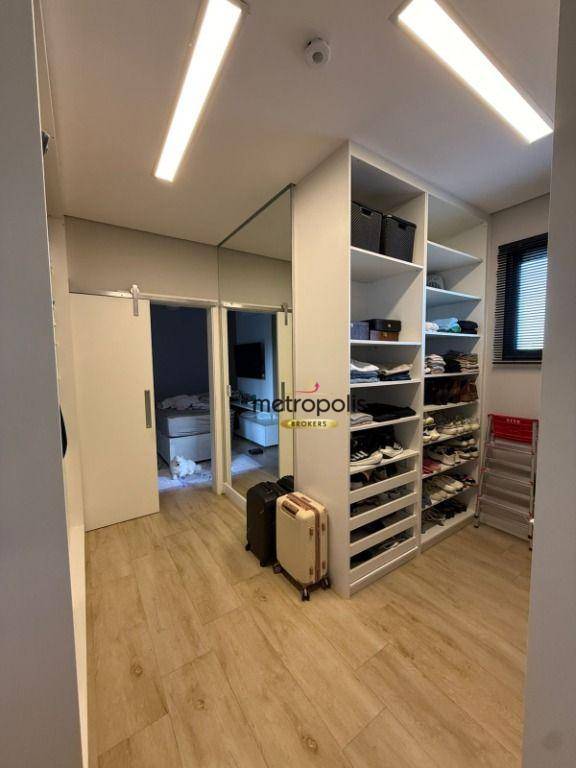 Sobrado à venda e aluguel com 4 quartos, 278m² - Foto 26