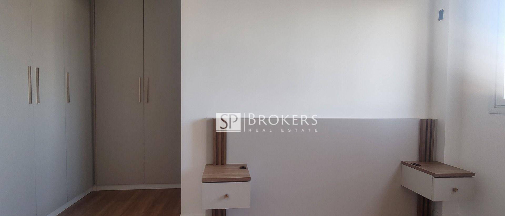 Apartamento à venda com 2 quartos, 66m² - Foto 17