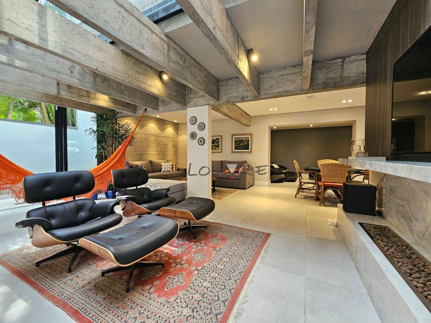 Casa à venda com 3 quartos, 408m² - Foto 13