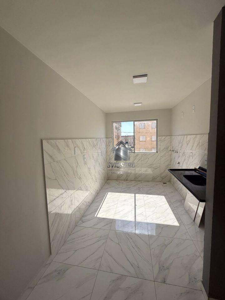 Apartamento, 2 quartos, 45 m² - Foto 1