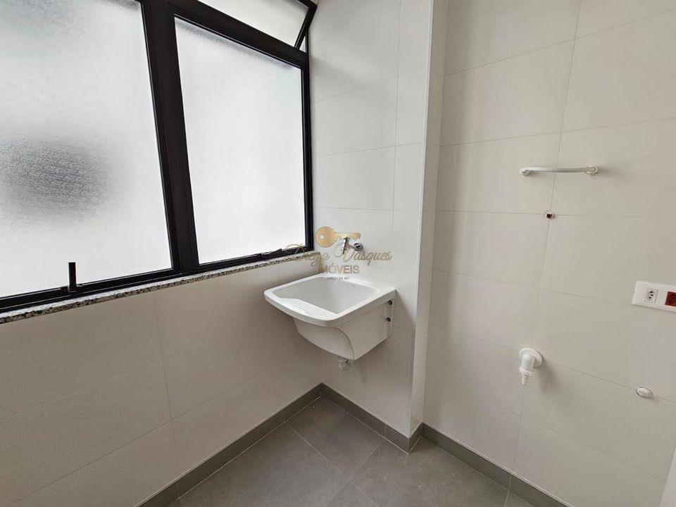 Apartamento à venda com 2 quartos, 76m² - Foto 8