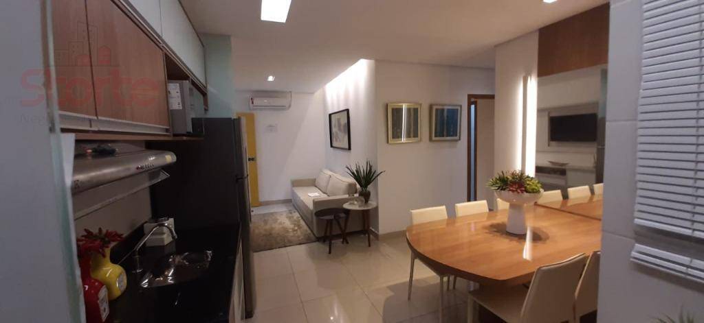 Apartamento à venda com 2 quartos, 51m² - Foto 19