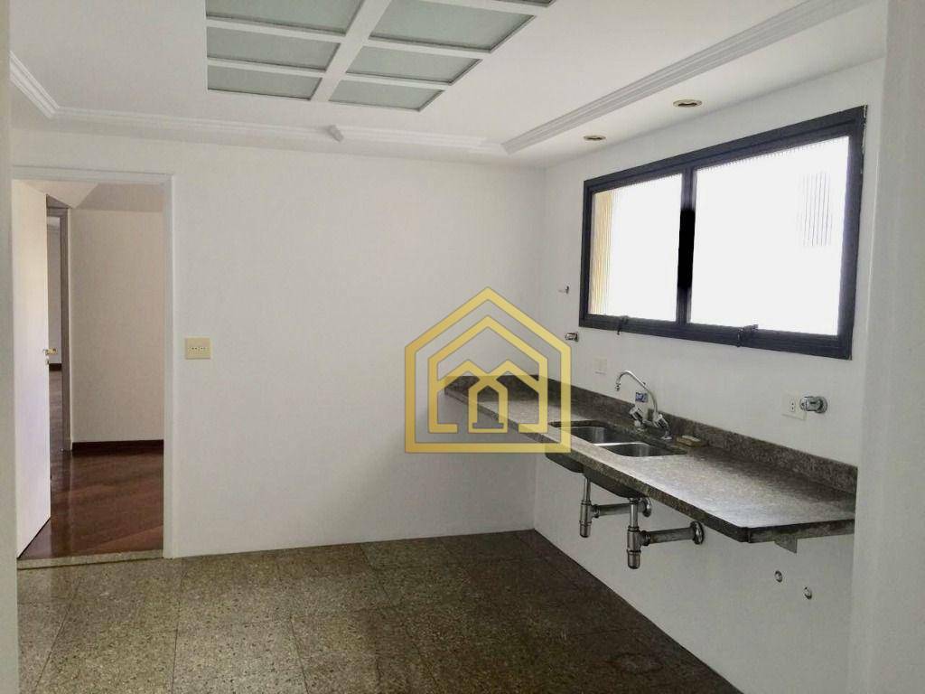 Apartamento à venda com 4 quartos, 378m² - Foto 12