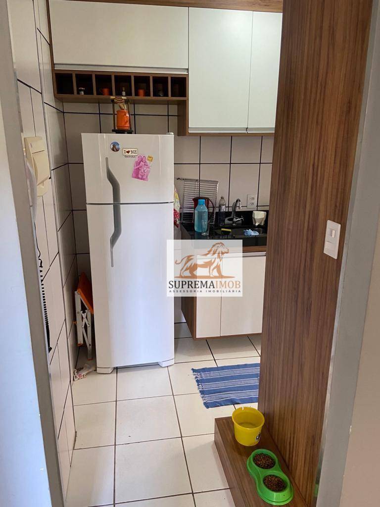 Apartamento à venda com 2 quartos, 47m² - Foto 5