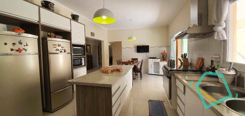 Casa de Condomínio à venda com 4 quartos, 344m² - Foto 17