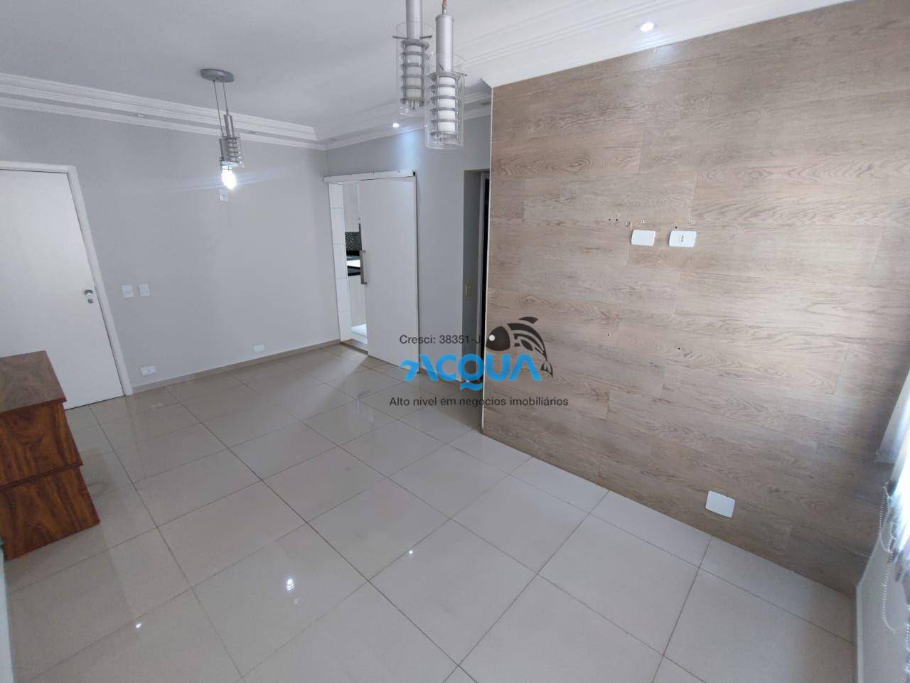 Apartamento à venda com 3 quartos, 72m² - Foto 2