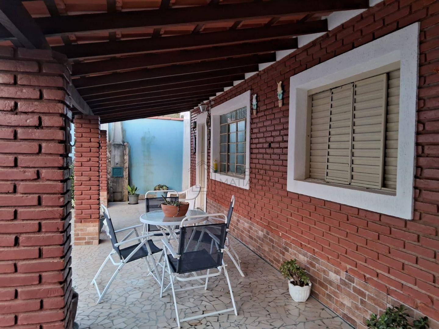 Chácara, 3 quartos, 1007 m² - Foto 15