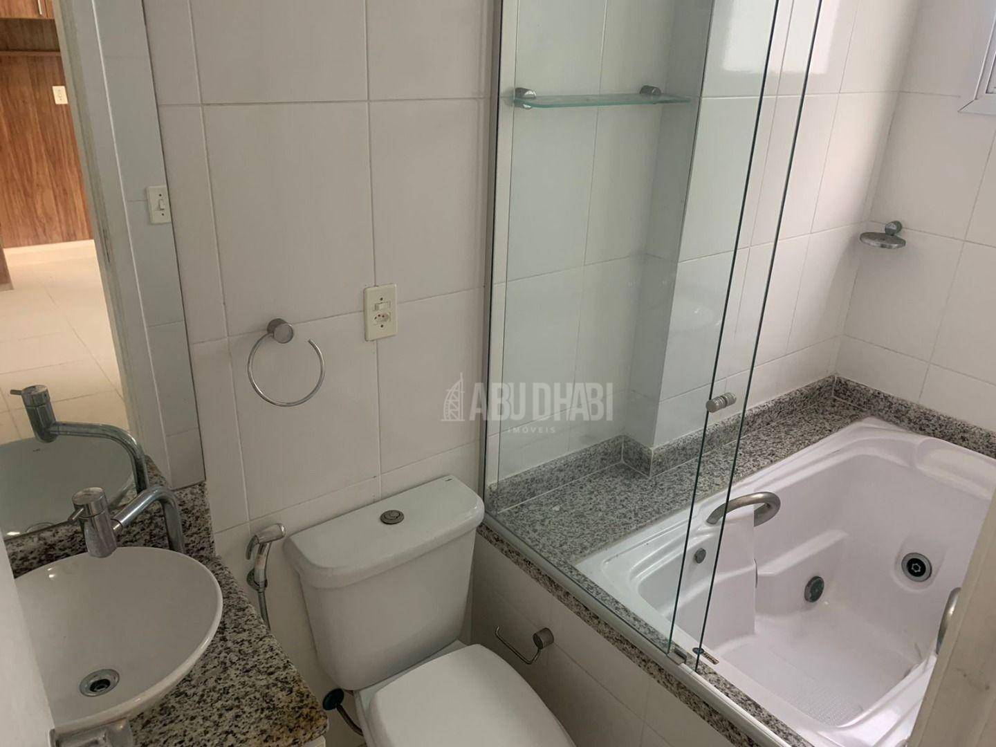 Apartamento à venda com 3 quartos, 113m² - Foto 15