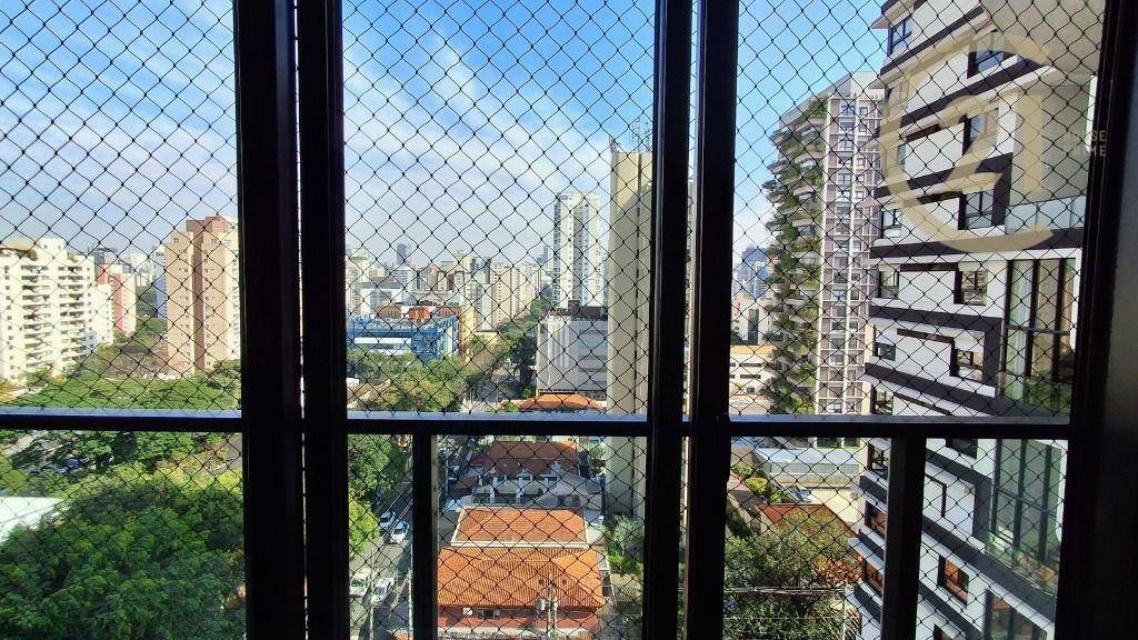 Apartamento à venda com 3 quartos, 105m² - Foto 6