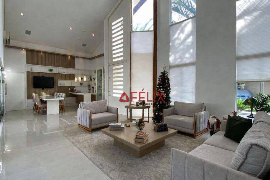 Casa de Condomínio, 4 quartos - Foto 3