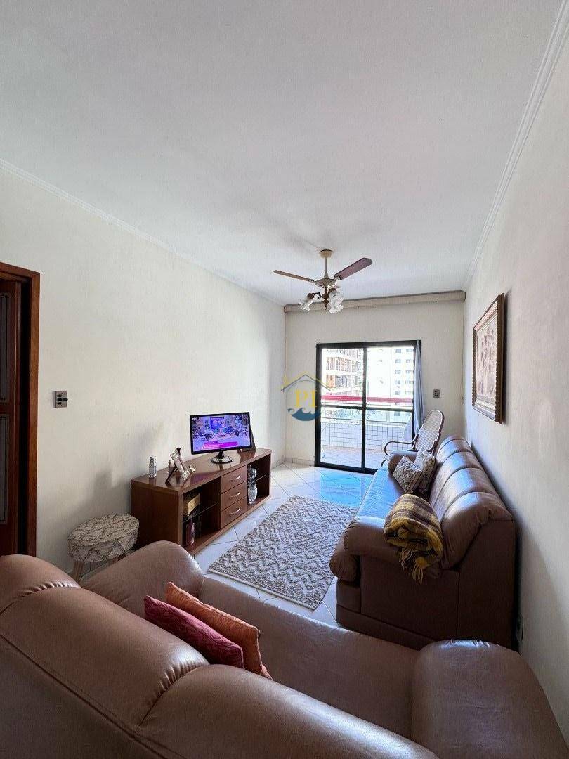 Apartamento à venda com 2 quartos, 90m² - Foto 2