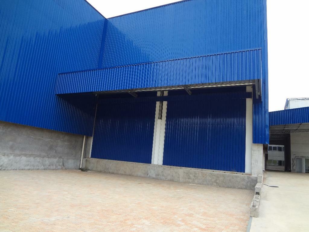 Depósito-Galpão-Armazém para alugar, 13537m² - Foto 4