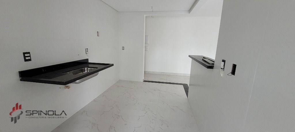 Apartamento à venda com 2 quartos, 93m² - Foto 11