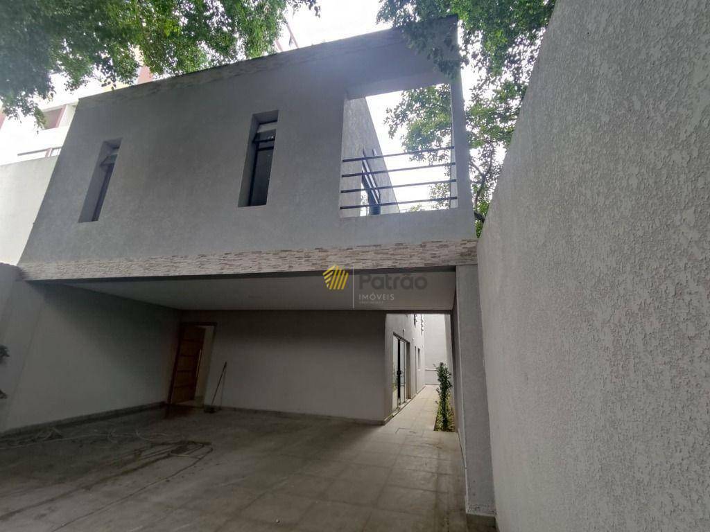 Sobrado à venda com 3 quartos, 200m² - Foto 27