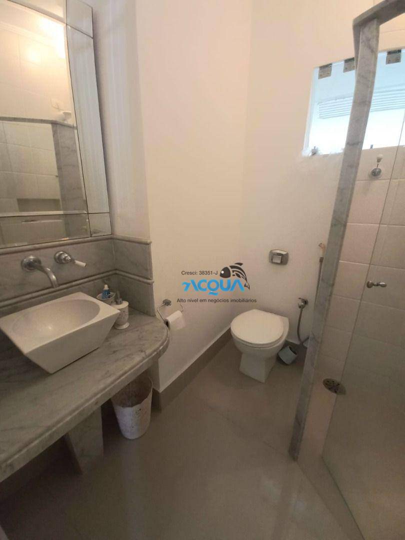 Apartamento à venda com 2 quartos, 104m² - Foto 10