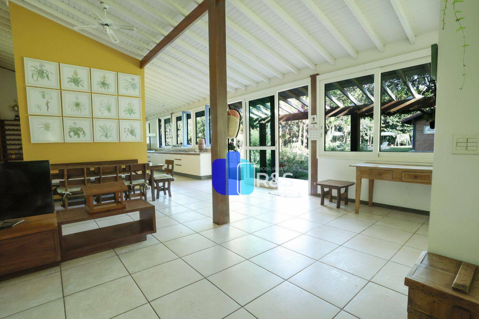 Sítio à venda com 4 quartos, 23400M2 - Foto 18
