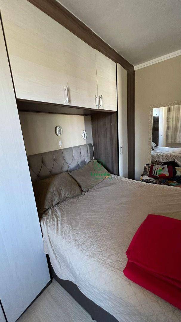 Apartamento à venda com 2 quartos, 67m² - Foto 15