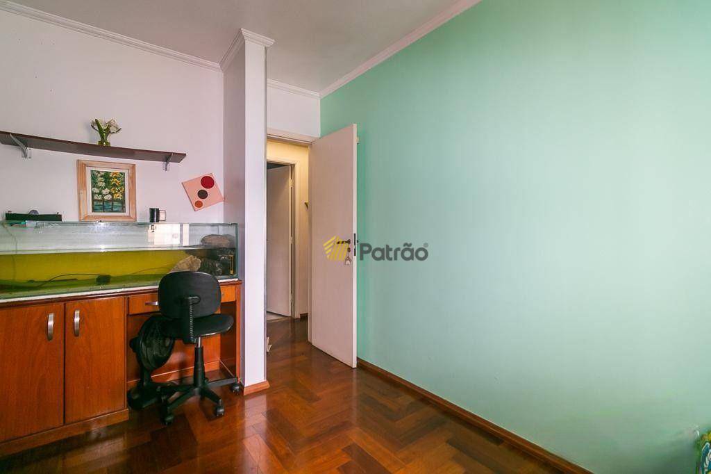 Apartamento à venda com 3 quartos, 111m² - Foto 5