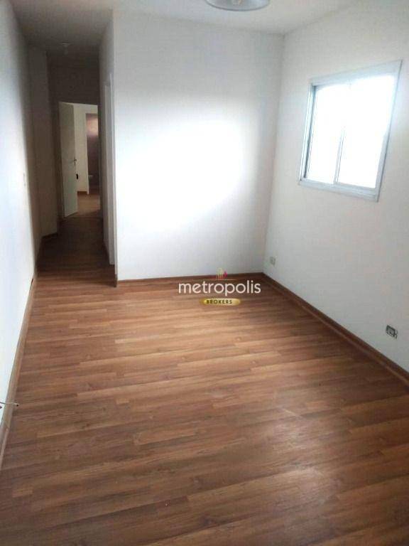 Apartamento à venda com 2 quartos, 55m² - Foto 2