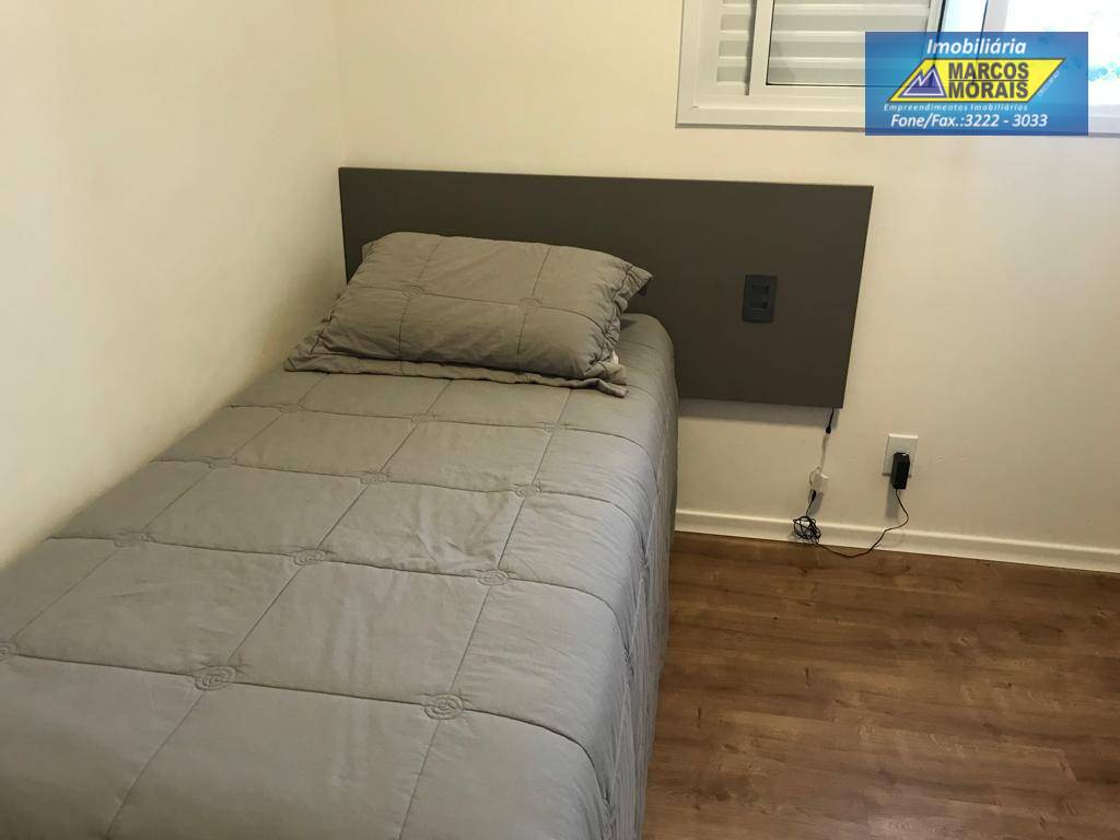 Apartamento à venda com 3 quartos, 80m² - Foto 1